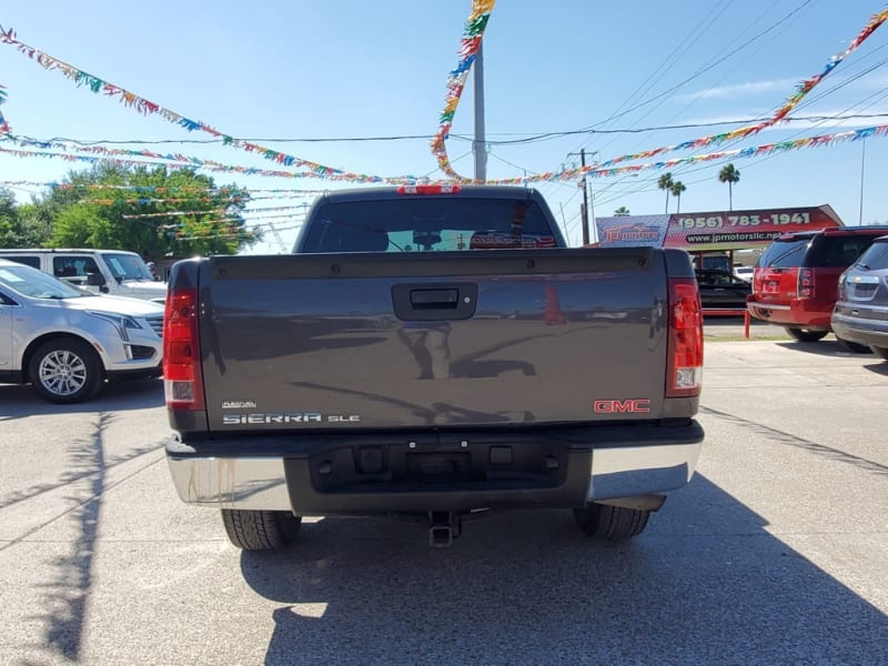 GMC SIERRA 2011 price $12,500