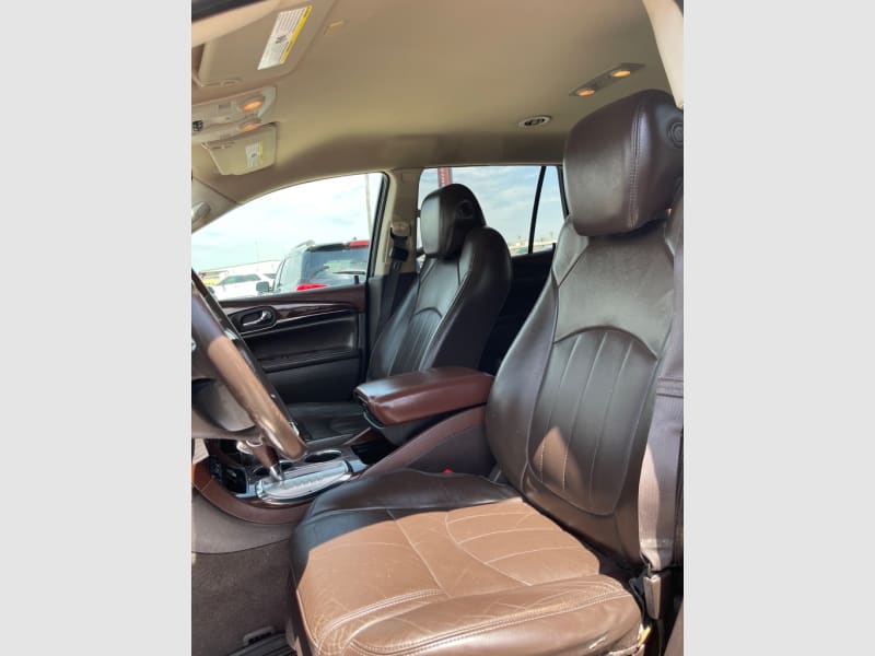 BUICK ENCLAVE 2014 price $9,500