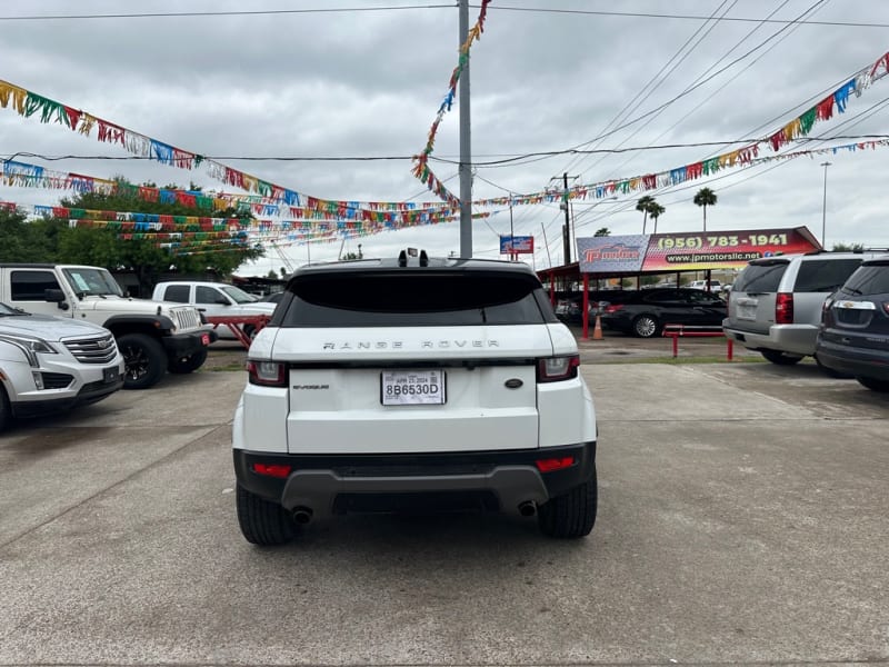 LAND ROVER RANGE ROVER EVO 2017 price $22,500