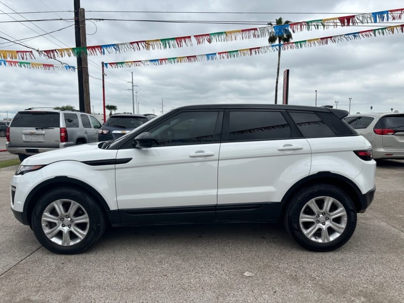 LAND ROVER RANGE ROVER EVO 2017 price $22,500