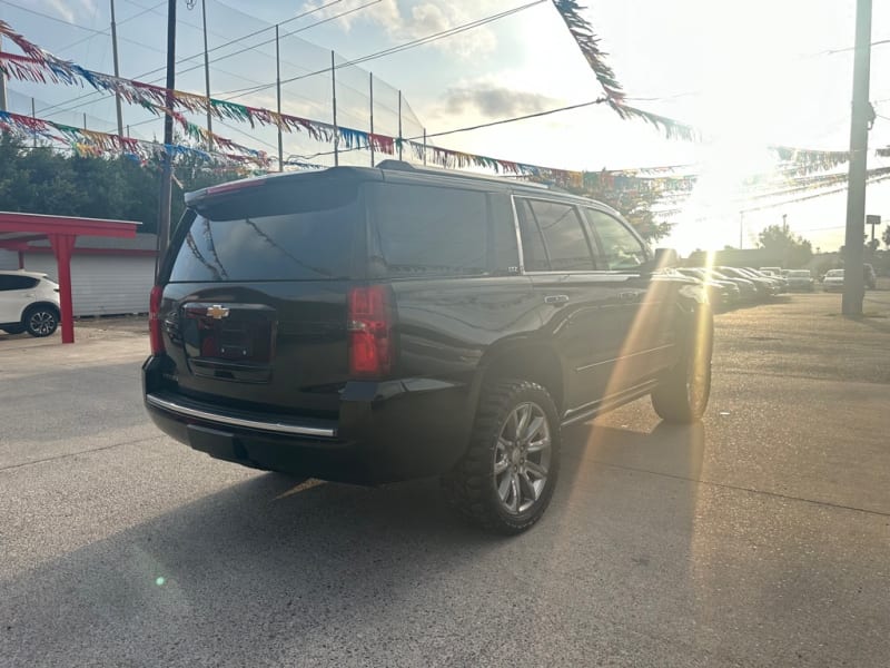 CHEVROLET TAHOE 2015 price $25,500