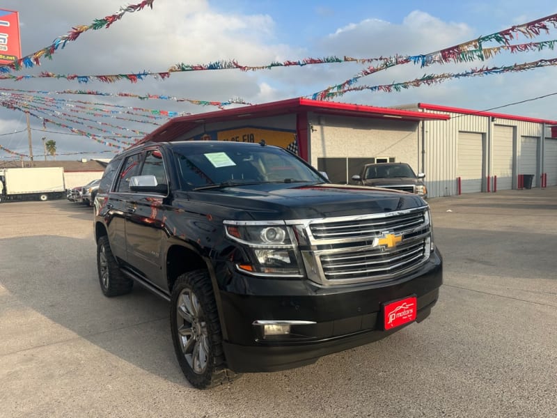 CHEVROLET TAHOE 2015 price $25,500