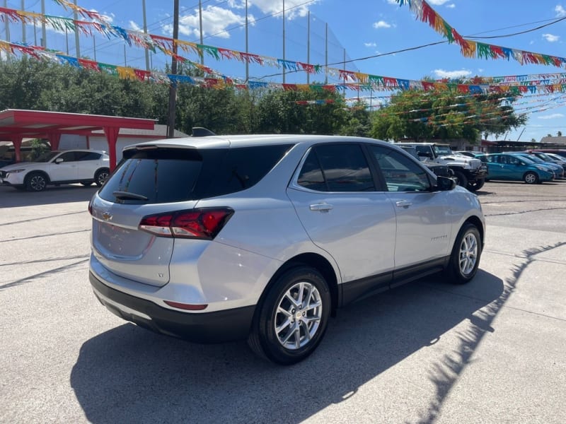 CHEVROLET EQUINOX 2022 price $22,500