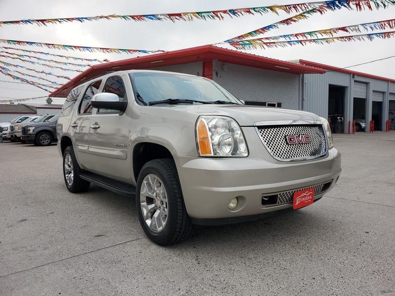 GMC YUKON 2007 price $9,500