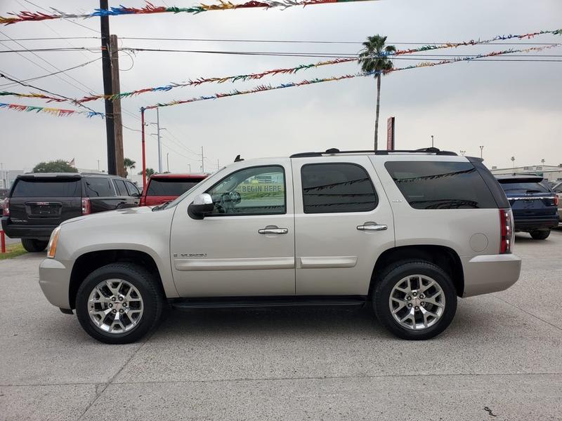 GMC YUKON 2007 price $9,500