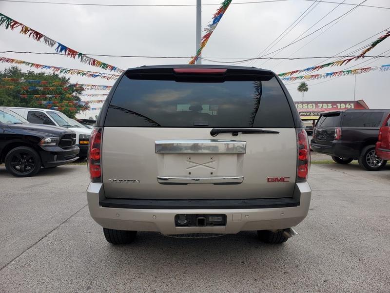 GMC YUKON 2007 price $9,500