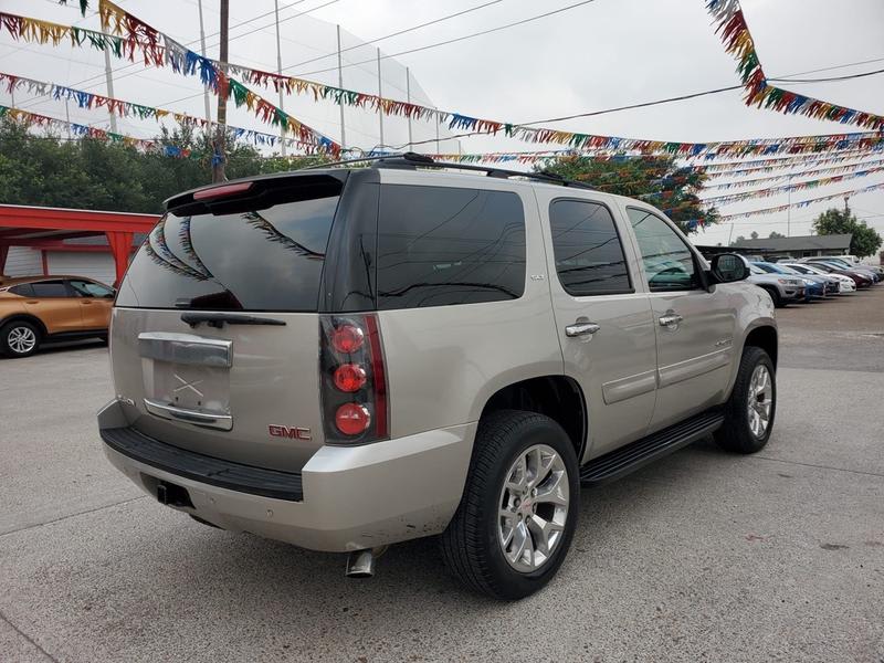 GMC YUKON 2007 price $9,500