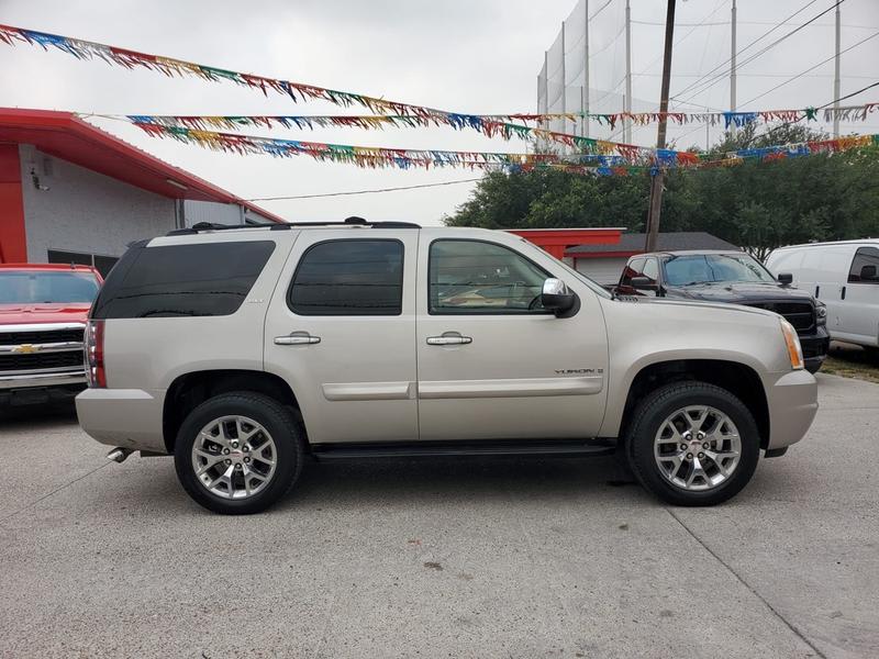 GMC YUKON 2007 price $9,500