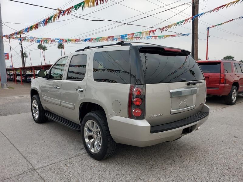 GMC YUKON 2007 price $9,500