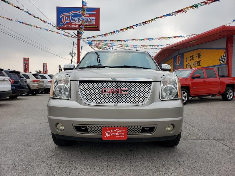 GMC YUKON 2007 price $9,500