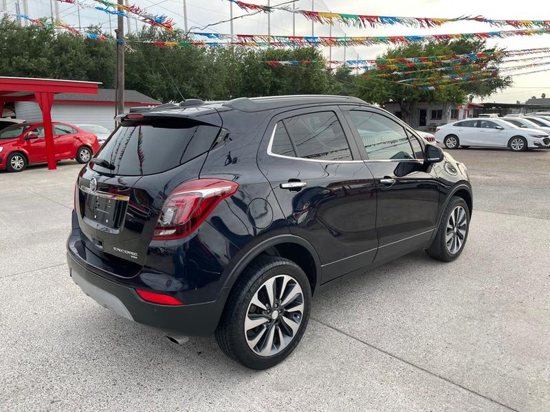 BUICK ENCORE 2021 price Call for Pricing.