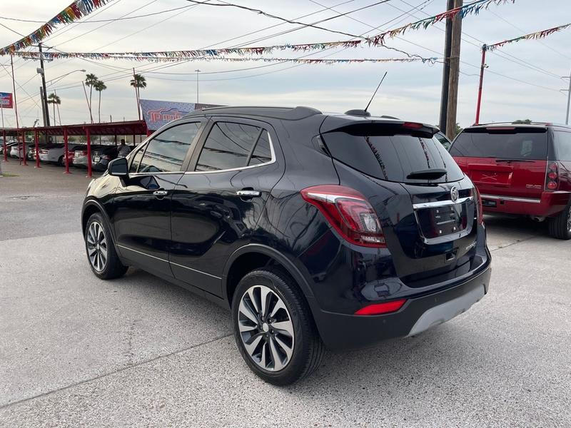 BUICK ENCORE 2021 price Call for Pricing.