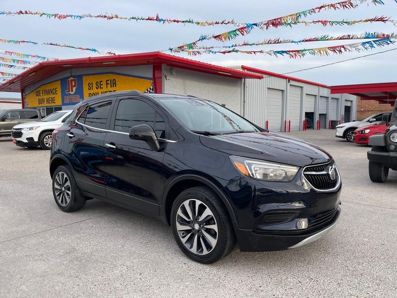 BUICK ENCORE 2021 price Call for Pricing.