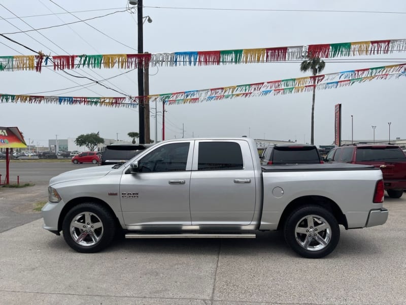 RAM 1500 2014 price $12,500