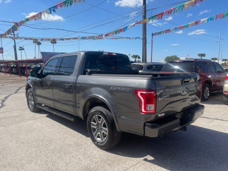 FORD F150 2015 price $19,500