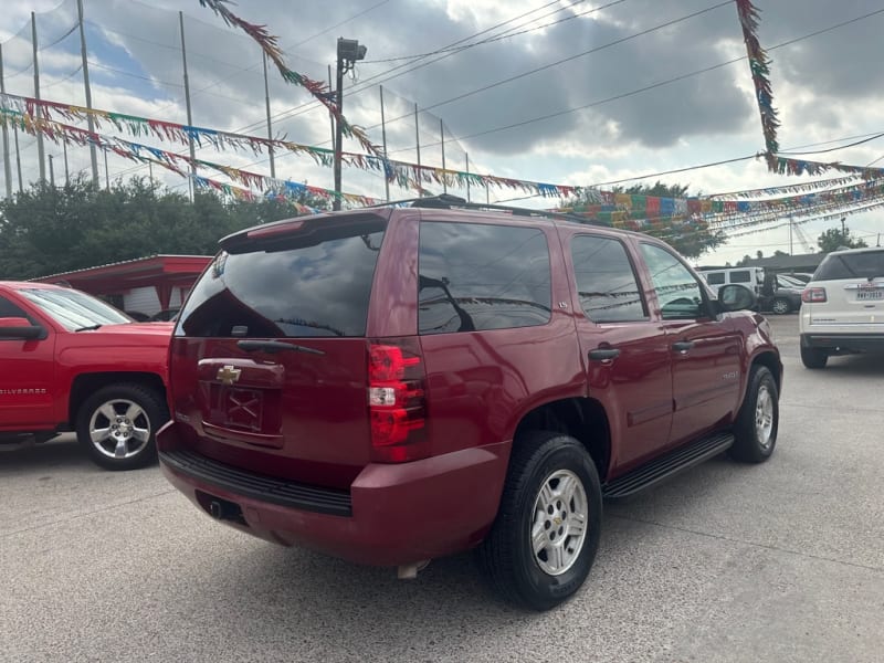 CHEVROLET TAHOE 2007 price $12,500