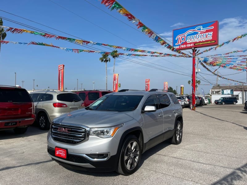 GMC ACADIA 2019 price $23,500