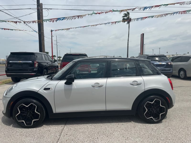 MINI COOPER 2016 price $10,500