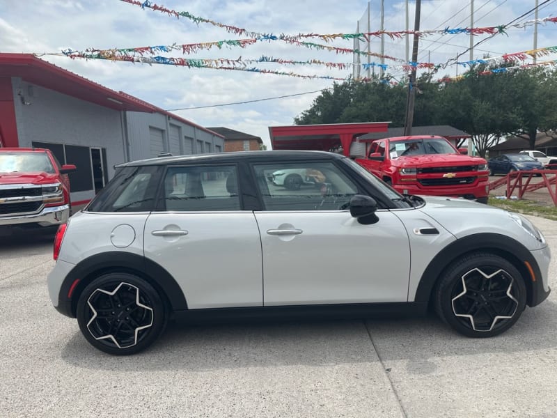 MINI COOPER 2016 price $10,500