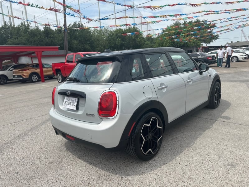 MINI COOPER 2016 price $10,500