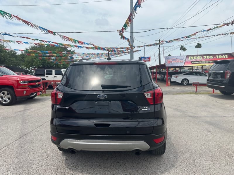 FORD ESCAPE 2019 price $14,500