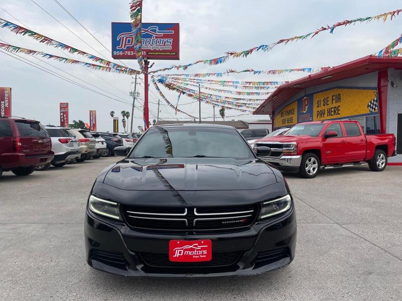 DODGE CHARGER 2017 price $16,500