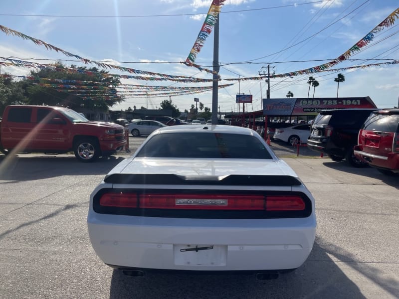 DODGE CHALLENGER 2013 price $12,500