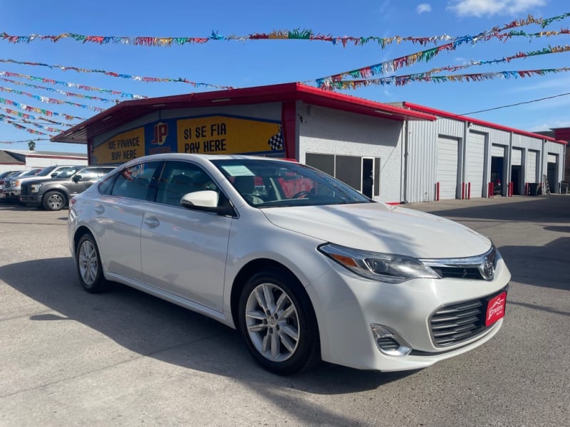 TOYOTA AVALON 2013 price $18,500