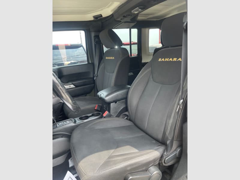 JEEP WRANGLER UNLIMI 2015 price $22,500