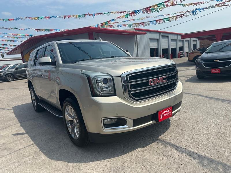 GMC YUKON 2015 price $24,500