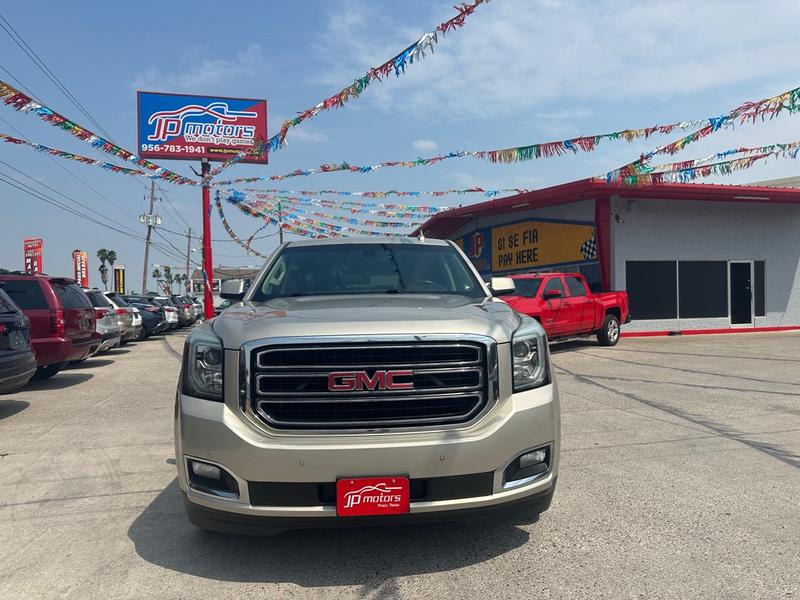 GMC YUKON 2015 price $24,500