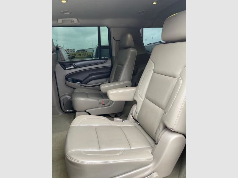 CHEVROLET SUBURBAN 2016 price $26,500