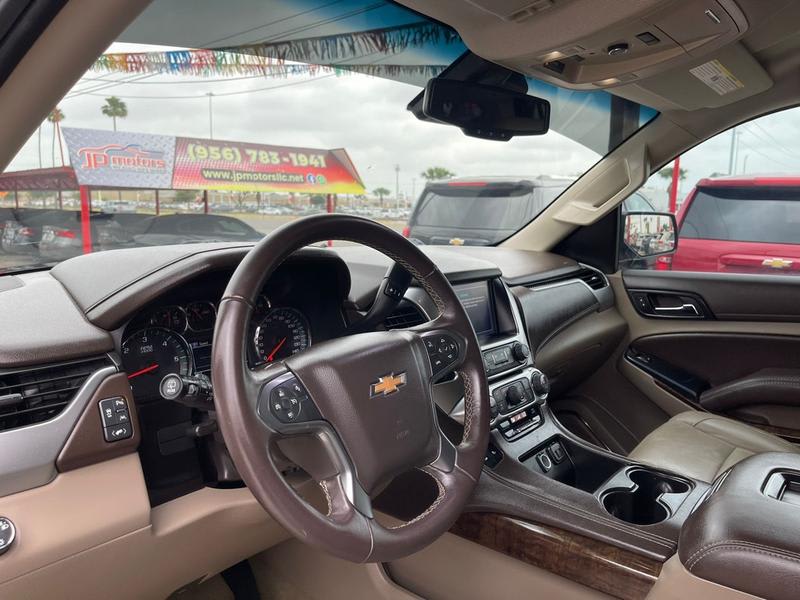 CHEVROLET SUBURBAN 2016 price $26,500