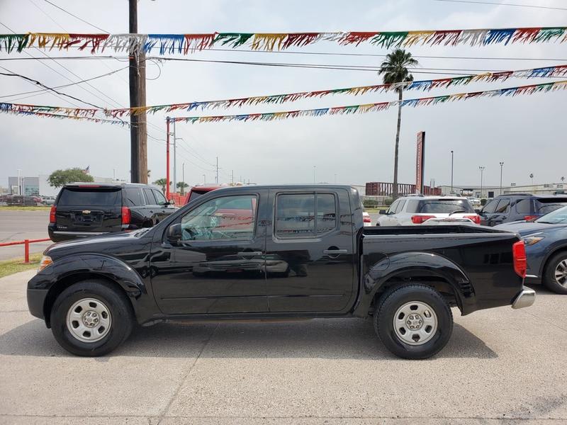 NISSAN FRONTIER 2014 price $15,950