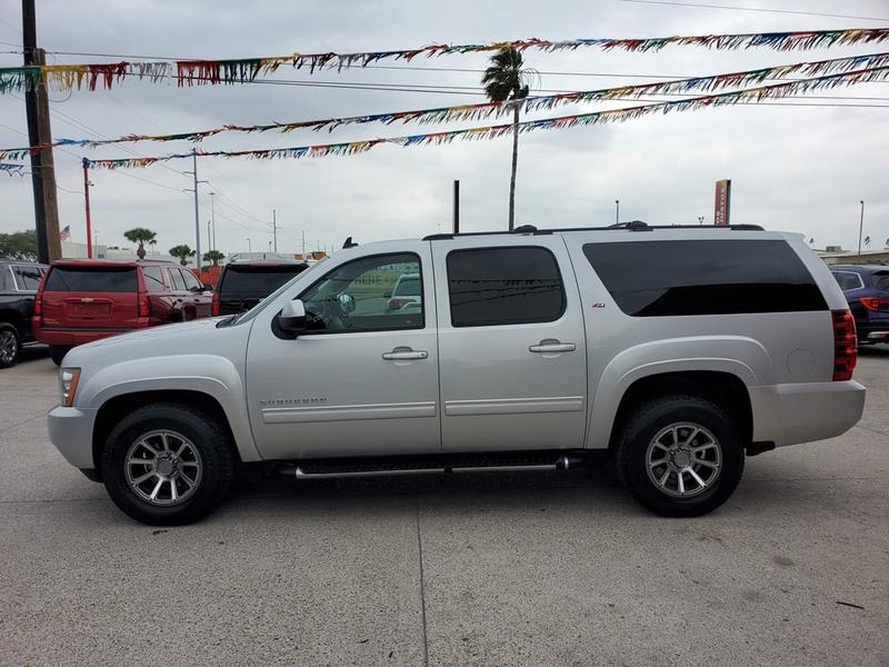 CHEVROLET SUBURBAN 2013 price $16,950