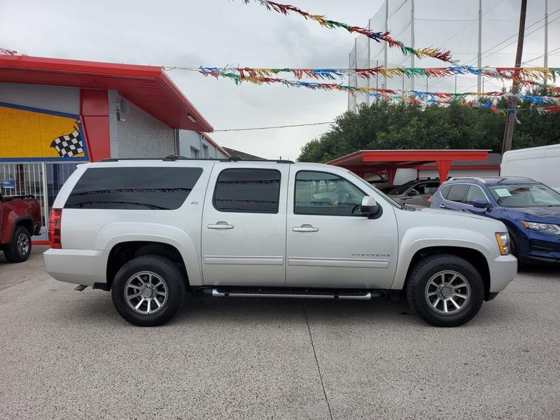 CHEVROLET SUBURBAN 2013 price $16,950