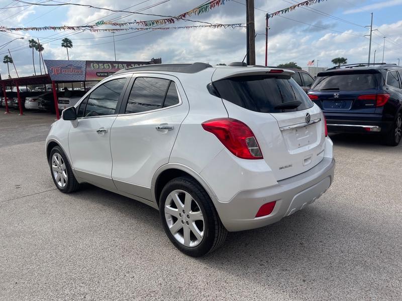 BUICK ENCORE 2015 price $14,950