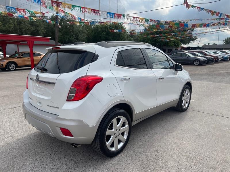 BUICK ENCORE 2015 price $14,950