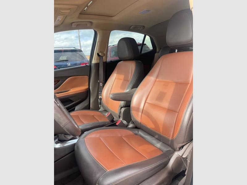 BUICK ENCORE 2015 price $14,950