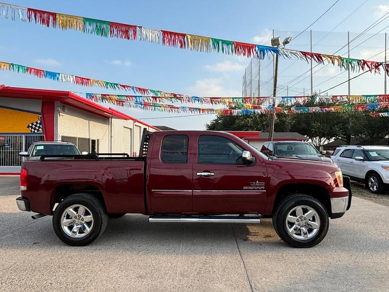 GMC SIERRA 2013 price $13,950