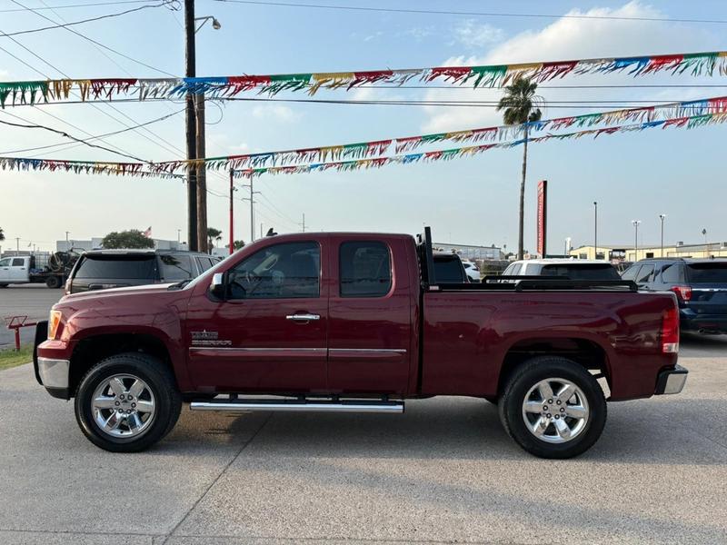 GMC SIERRA 2013 price $13,950