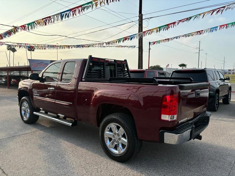 GMC SIERRA 2013 price $13,950