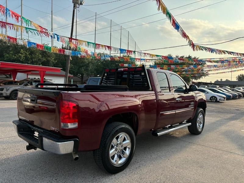 GMC SIERRA 2013 price $13,950