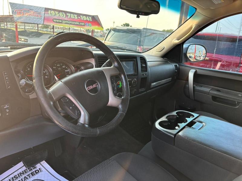 GMC SIERRA 2013 price $13,950