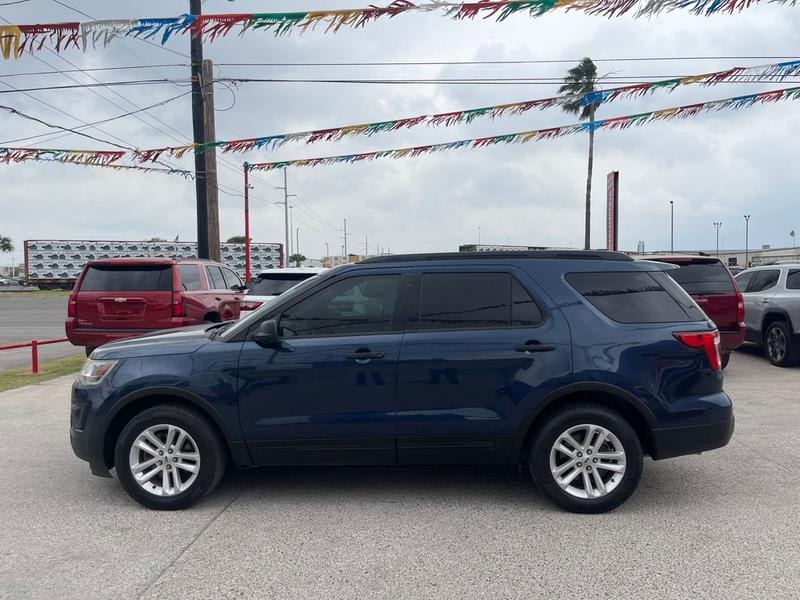 FORD EXPLORER 2016 price $14,950