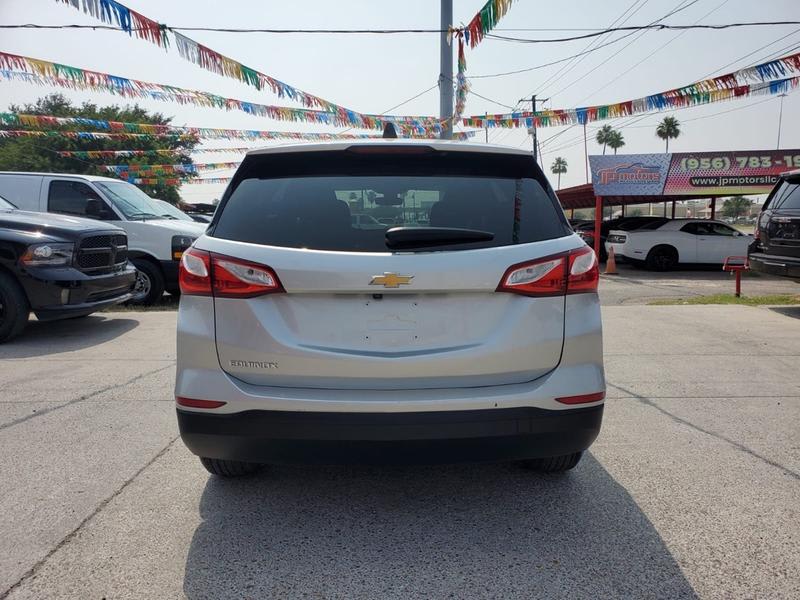 CHEVROLET EQUINOX 2021 price $22,950