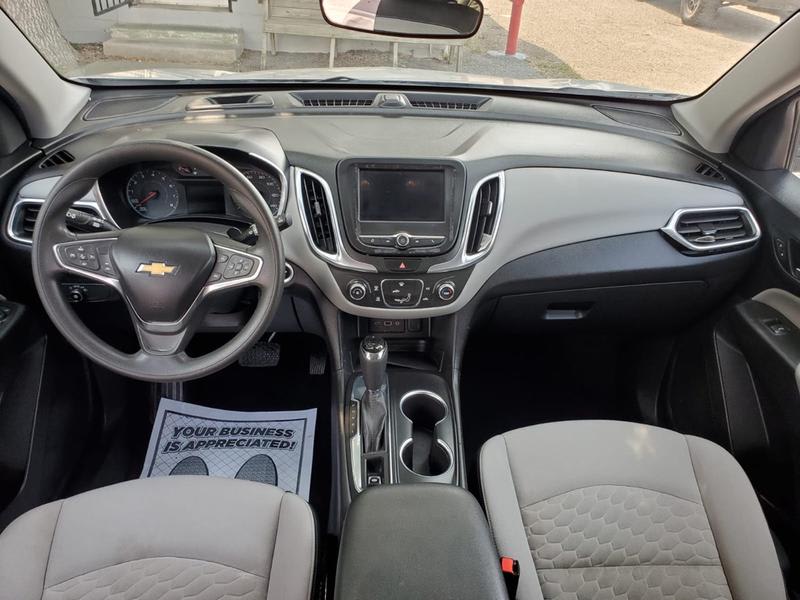 CHEVROLET EQUINOX 2021 price $22,950