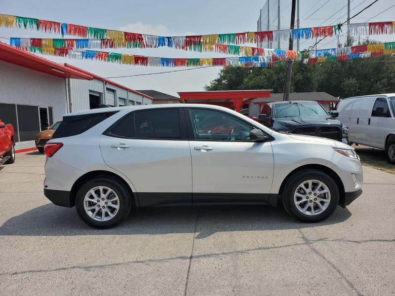 CHEVROLET EQUINOX 2021 price $22,950