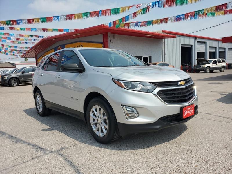 CHEVROLET EQUINOX 2021 price $22,950