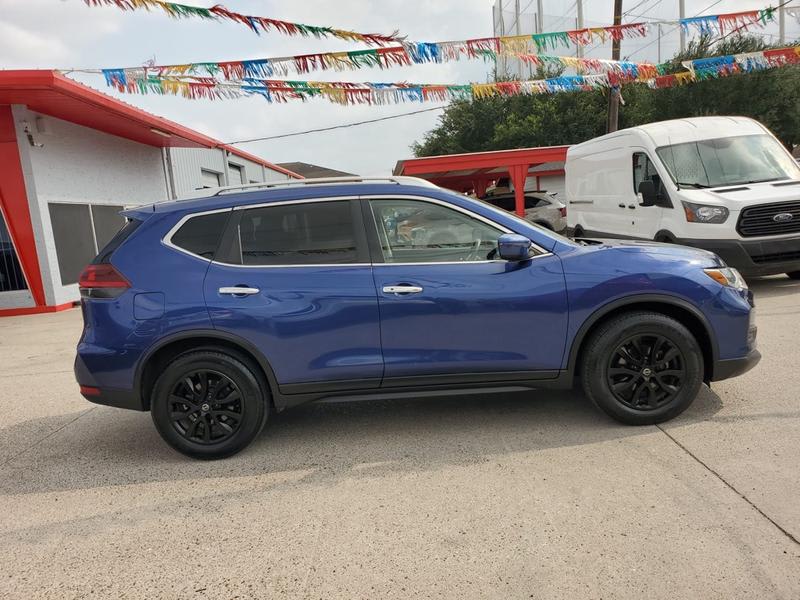 NISSAN ROGUE 2020 price $15,950